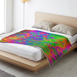 Acid Pool Blanket