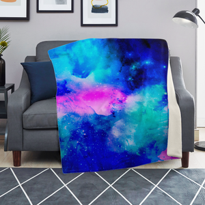 Stellar Skies Blanket