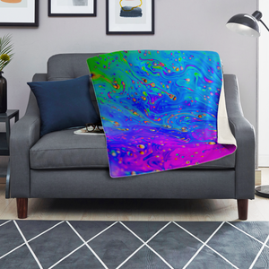 Liquified Blanket