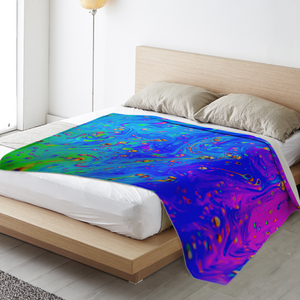 Liquified Blanket