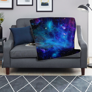 Stardust Blanket