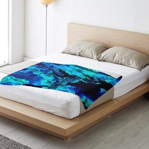 Enigma Sea Blanket