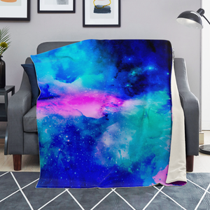 Stellar Skies Blanket