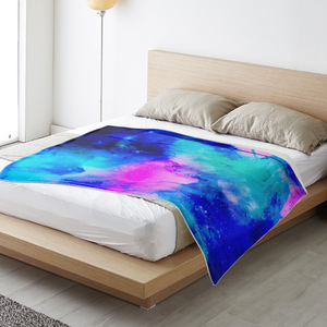 Stellar Skies Blanket