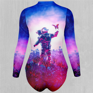 A New World Bodysuit