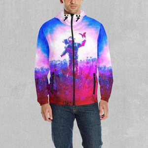 A New World Windbreaker
