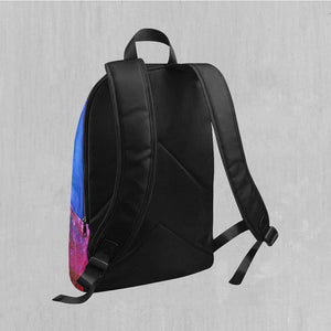 A New World Adventure Backpack