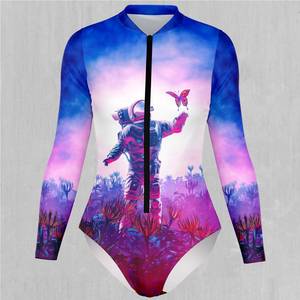 A New World Bodysuit
