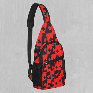 Aces Sling Bag