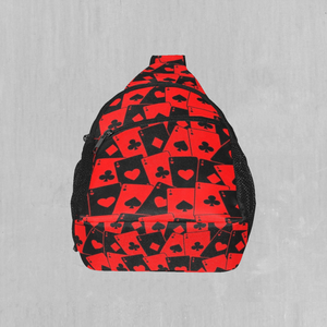 Aces Sling Bag