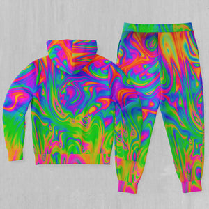 Acid Pool Tracksuit