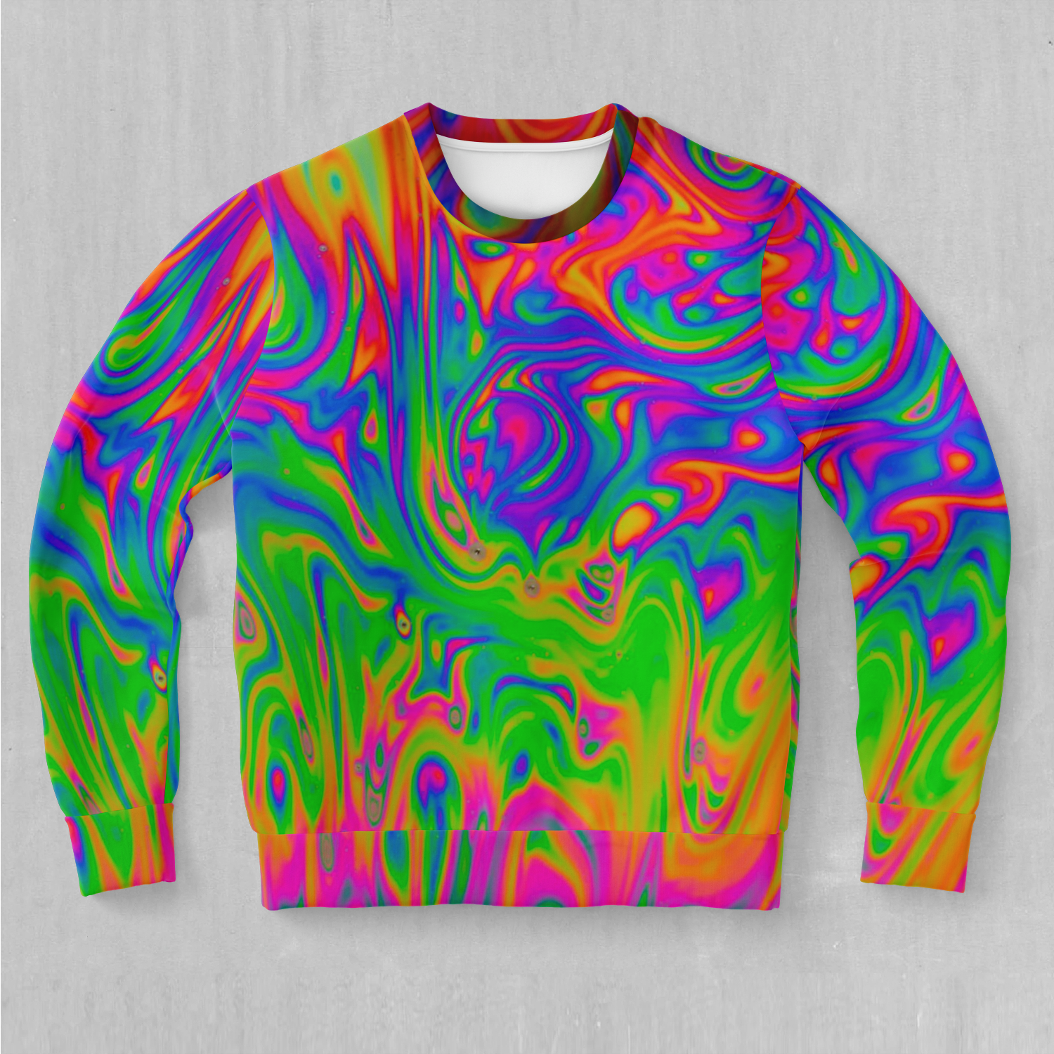 Acid Pool Sweatshirt