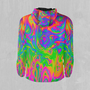 Acid Pool Windbreaker