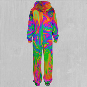 Acid Pool Jumpsuit