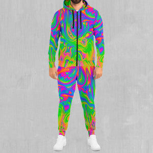 Acid Pool Tracksuit
