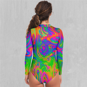 Acid Pool Bodysuit
