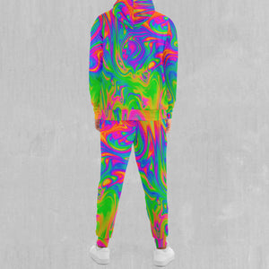 Acid Pool Tracksuit
