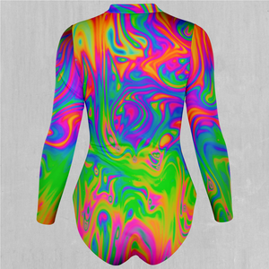 Acid Pool Bodysuit