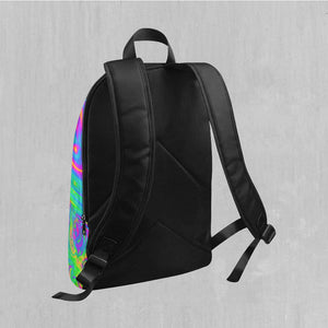 Acid Pool Adventure Backpack