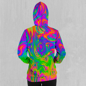 Acid Pool Hoodie - Azimuth Clothing