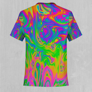 Acid Pool Tee - Azimuth Clothing