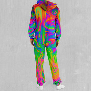 Acid Pool Jumpsuit