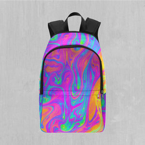 Acidic Drip Adventure Backpack