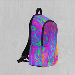 Acidic Drip Adventure Backpack