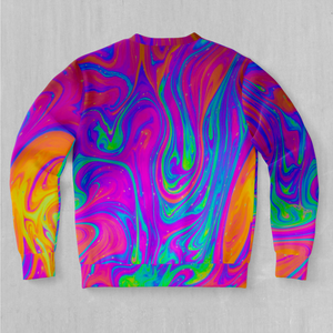 Acidic Drip Sweatshirt