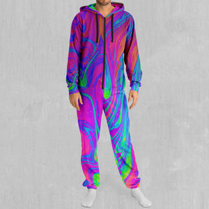 Acidic Drip Jumpsuit