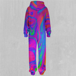 Acidic Drip Jumpsuit