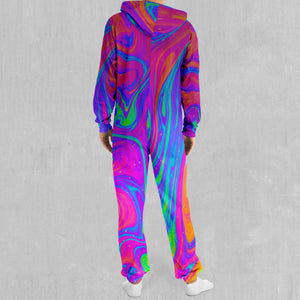 Acidic Drip Jumpsuit