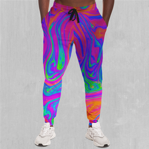 Acidic Drip Joggers