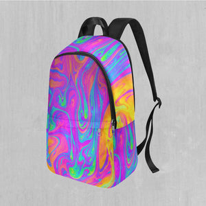 Acidic Drip Adventure Backpack