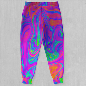 Acidic Drip Joggers