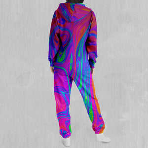 Acidic Drip Jumpsuit