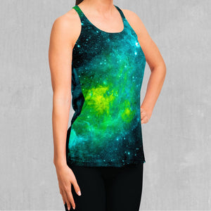 Acidic Realm Women's Tank Top