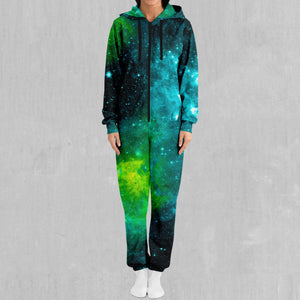Acidic Realm Jumpsuit