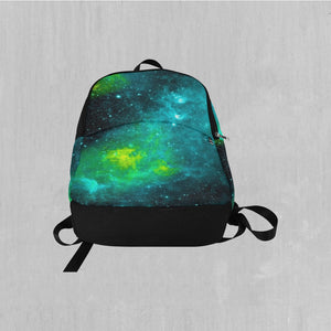 Acidic Realm Adventure Backpack
