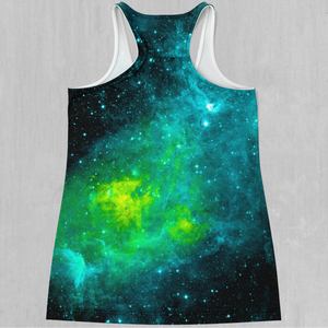 Acidic Realm Women's Tank Top