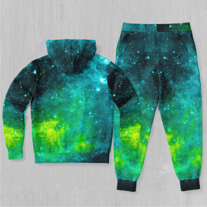Acidic Realm Tracksuit