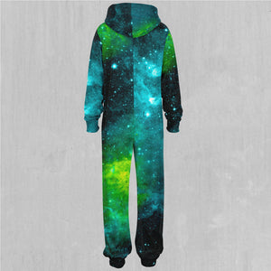 Acidic Realm Jumpsuit