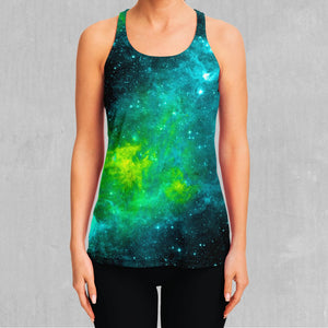 Acidic Realm Women's Tank Top