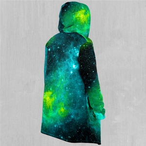 Acidic Realm Cloak - Azimuth Clothing