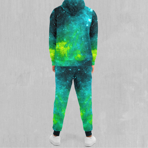 Acidic Realm Tracksuit