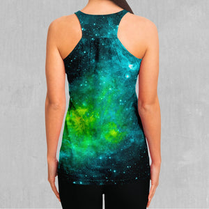 Acidic Realm Women's Tank Top