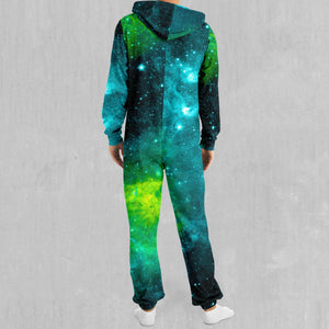 Acidic Realm Jumpsuit