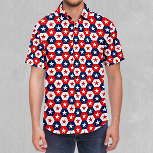 All Stars Button Down Shirt