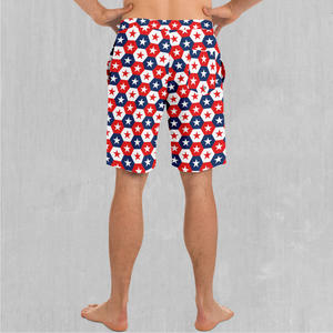 All Stars Board Shorts