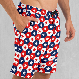 All Stars Board Shorts